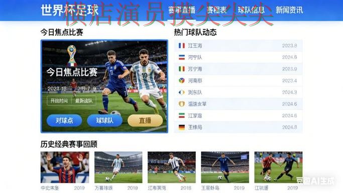新手必看:世界杯投注入口直播入口+直播详解 + World Cup 2026 新手必看:世界杯投注入口直播入口+直播详解 + World Cup 2026